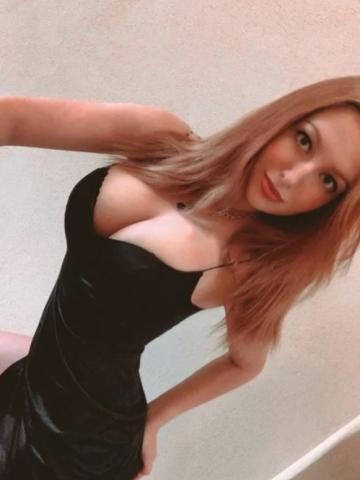 Проститутка Элина